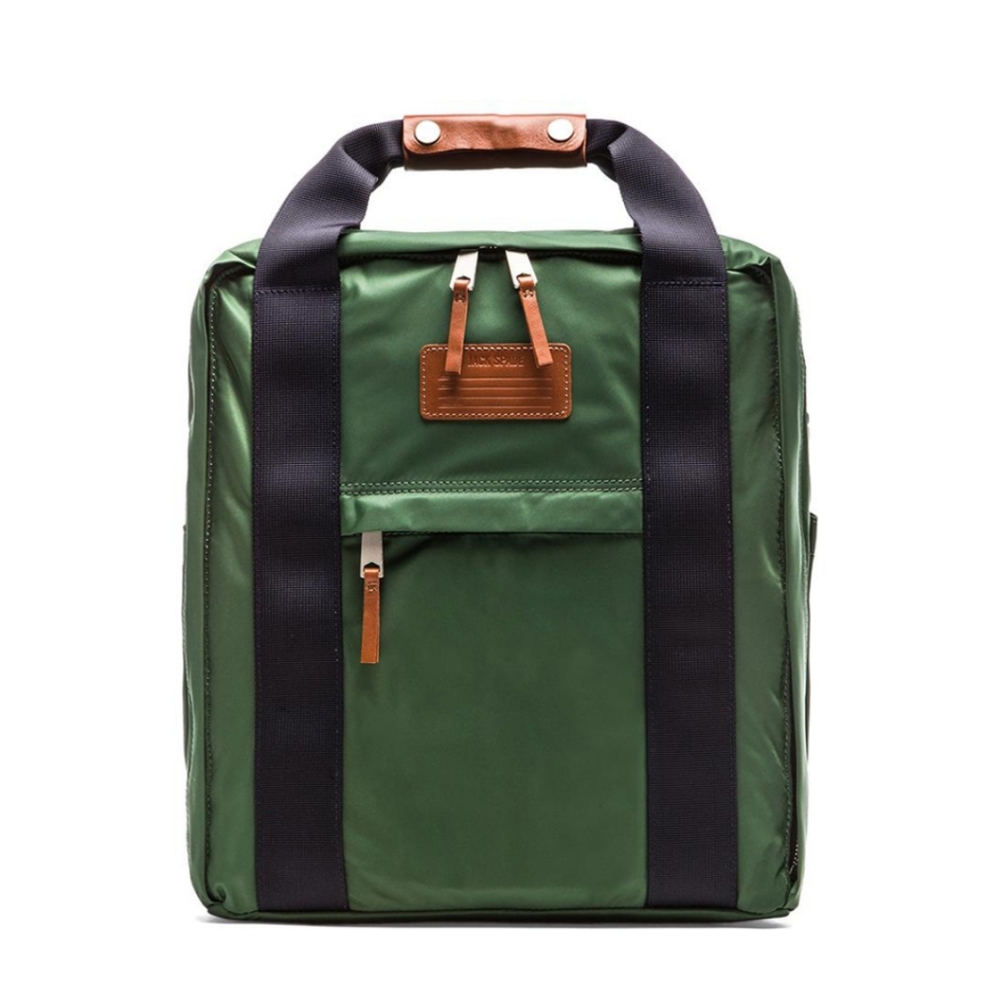 Jack Spade nylon lift pack